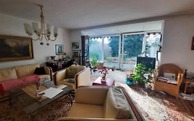 Ferienwohnung holländische Grenze